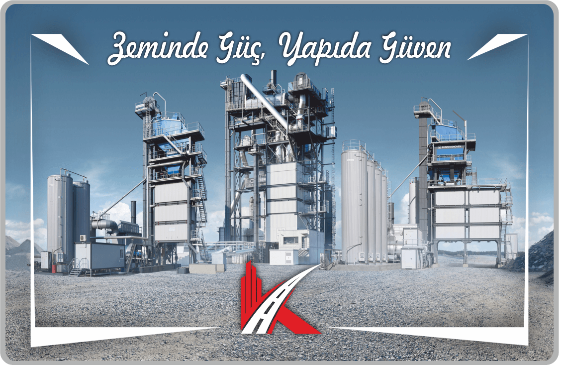 Asfalt ve Spor Zemin Kaplama Uygulamaları | Karataş Asfalt