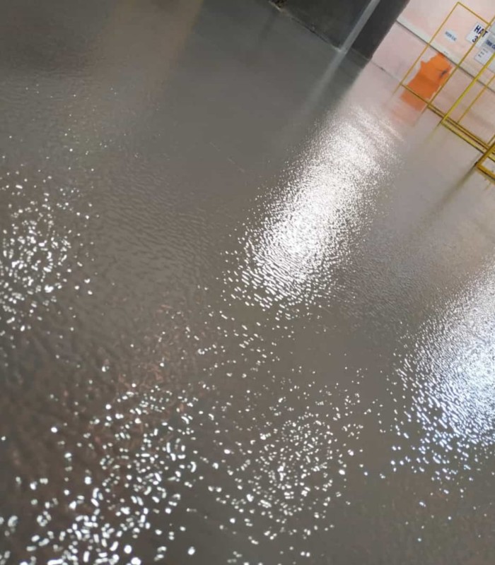 Epoksi Uygulamaları 11