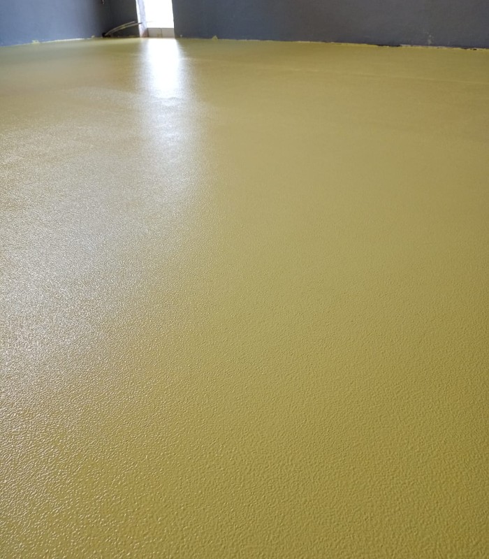 Epoksi Uygulamaları 6