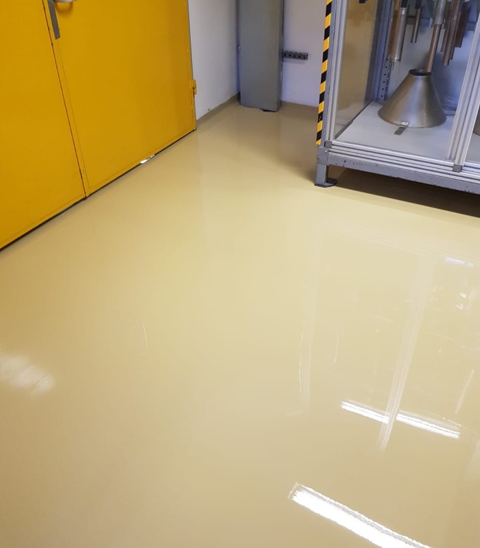 Epoksi Uygulamaları 8