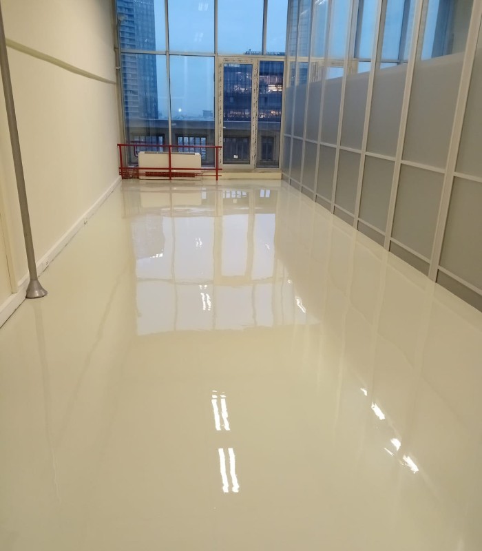 Epoksi Uygulamaları 9