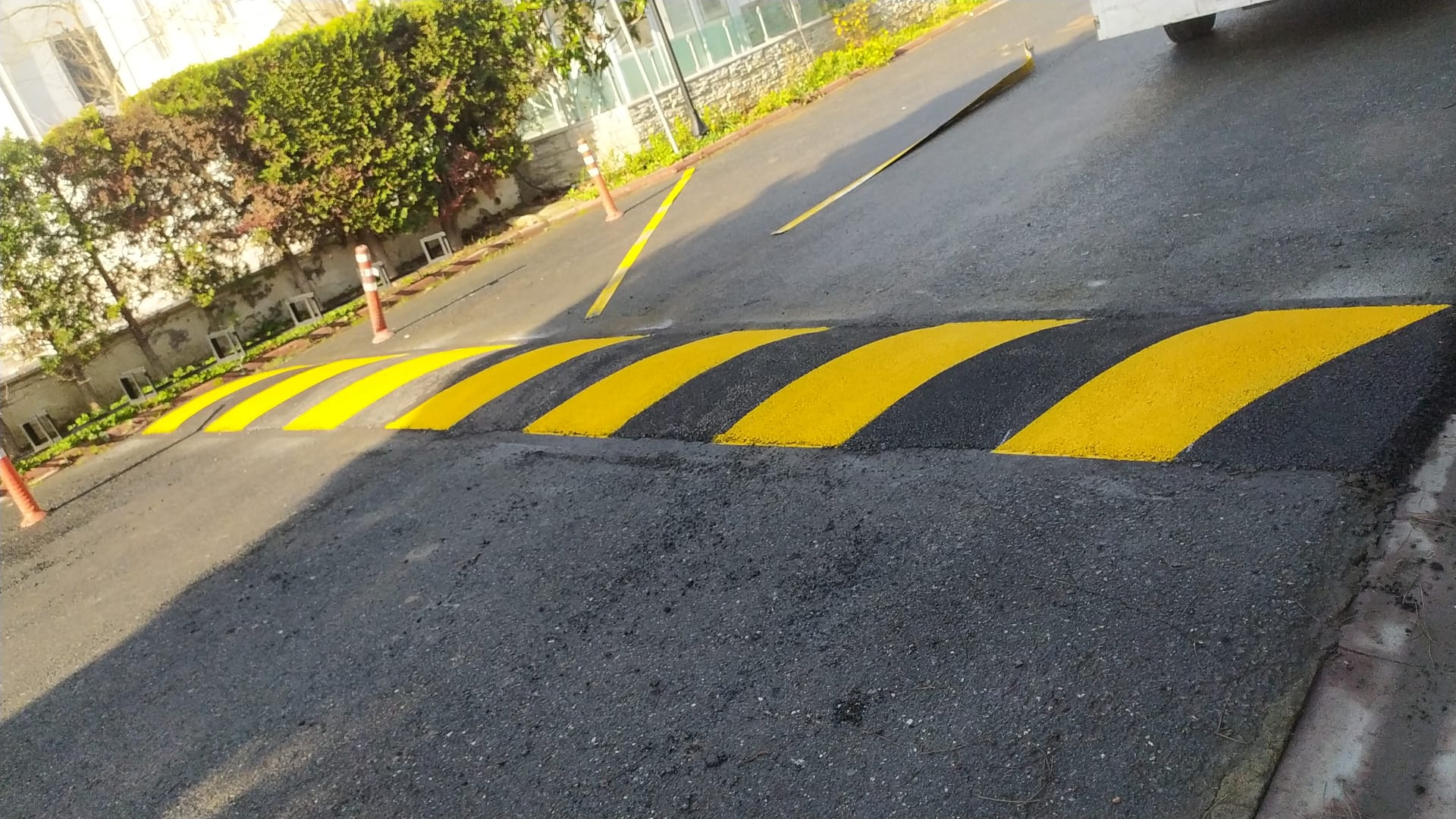 KASİS İMALATI